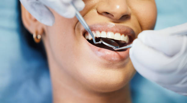 Best Cracked Tooth Emergency Dentist  in Honsville, GA